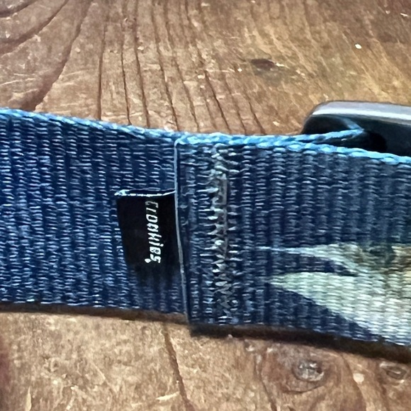 Men's Fish Belt Bundle - Picture 4 of 5